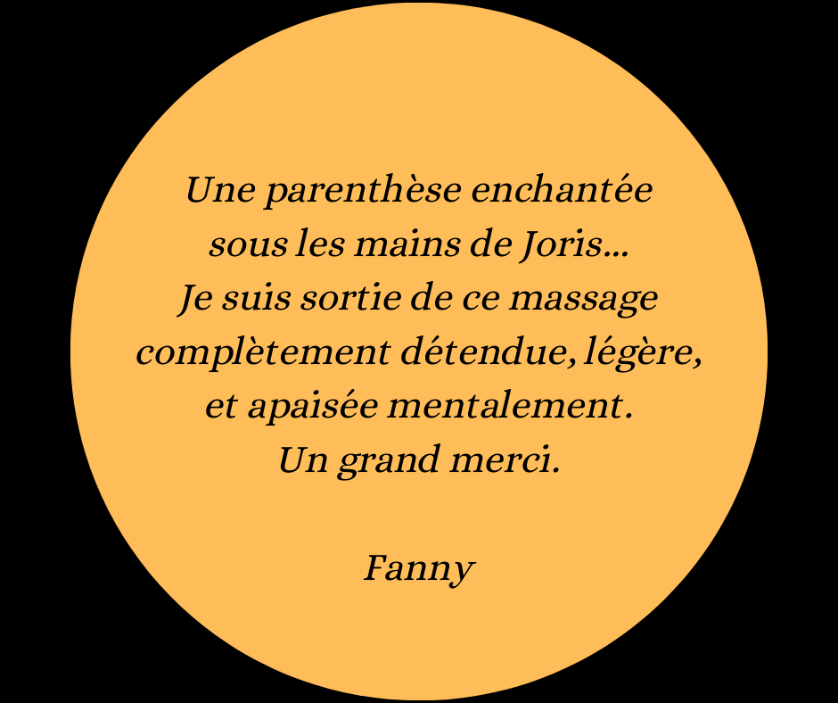 Témoignage Fanny MT